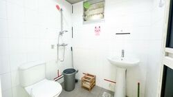 Blk 212A Punggol Waves (Punggol), HDB 3 Rooms #503079471